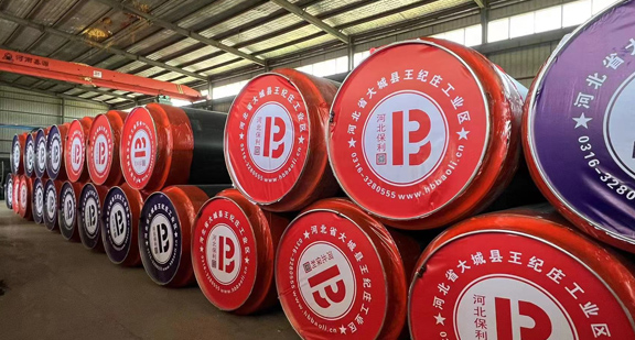 聚氨酯最新91视频观看管的優點